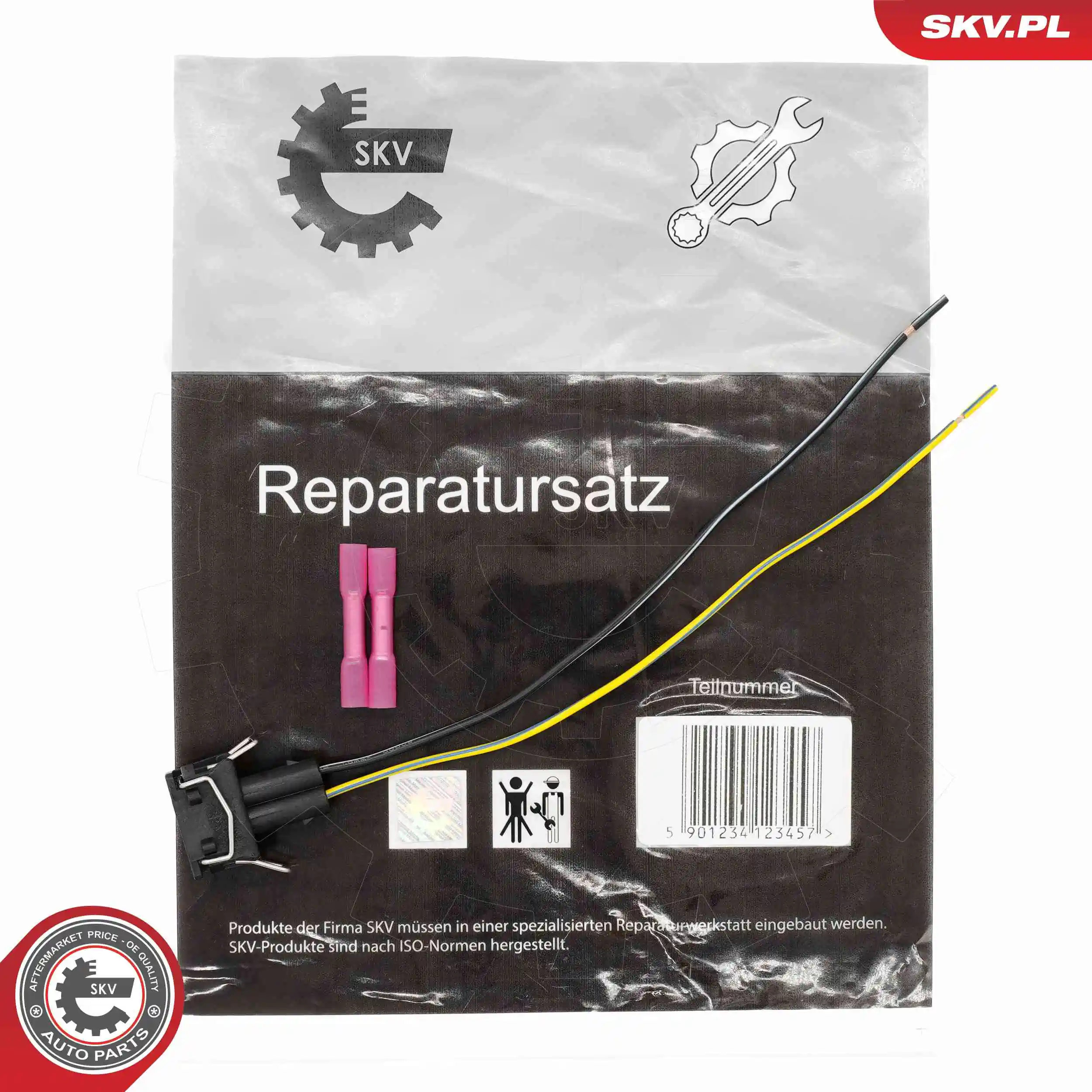 Repair Kit, cable set